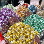 User's review image for リンツ ショコラ ブティック クリスタ長堀店