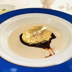 用戶對於トゥールダルジャン 東京的評論圖