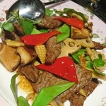 用戶對於中華料理 頤和園 天神店的評論圖