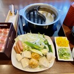 用戶對於美山 アリオ鳳店的評論圖