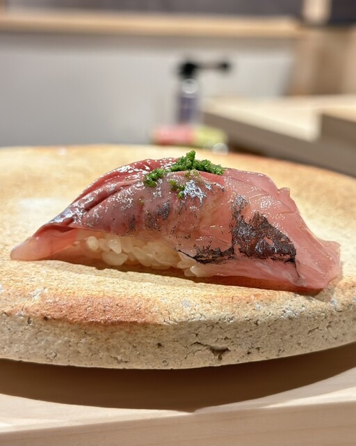 User's recommendation image for 鮨 富かわ