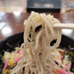 用户对于そば一心的评论图