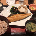 User's review image for 大戸屋 赤坂見附店