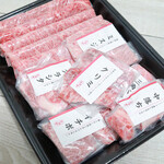 用戶對於焼肉 菜好牛 高須店的評論圖