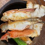 用戶對於かに道楽 上野店的評論圖