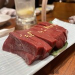 用户对于本格大衆焼肉 飯田屋的评论图