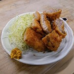 User's review image for 中村屋