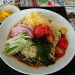 用戶對於山田うどん 東大和店的評論圖