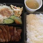 User's review image for キッチン バロン