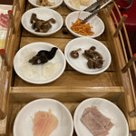 用户对于食彩雲南 過橋米線 四谷三丁目店的评论图