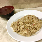 User's review image for 大衆食堂 若名