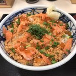 用戶對於まぐろ市場 立川北口店的評論圖