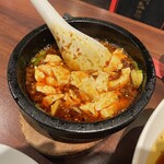 用戶對於陳家私菜 有楽町店的評論圖