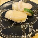 用戶對於京寿司 小倉店的評論圖