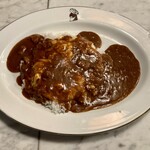 用户对于カレー専門店 印度 北2条店的评论图