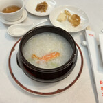 用戶對於新橋亭的評論圖