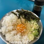 用戶對於大衆焼肉酒場 まうん 谷町店的評論圖