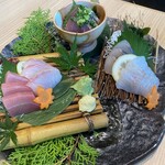 User's review image for うみまち酒場 さかなさま 浜松町店