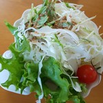 用戶對於レストランこだま的評論圖