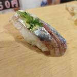 用戶對於まぐろ人 上野広小路出張所的評論圖