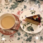 User's review image for オールド・ローズ・ガーデン