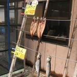 用户对于さかな屋本舗的评论图