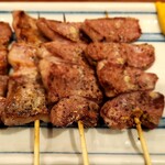 用戶對於もつ煮込み専門店 沼田2nd的評論圖