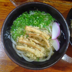 User's review image for うどん吉