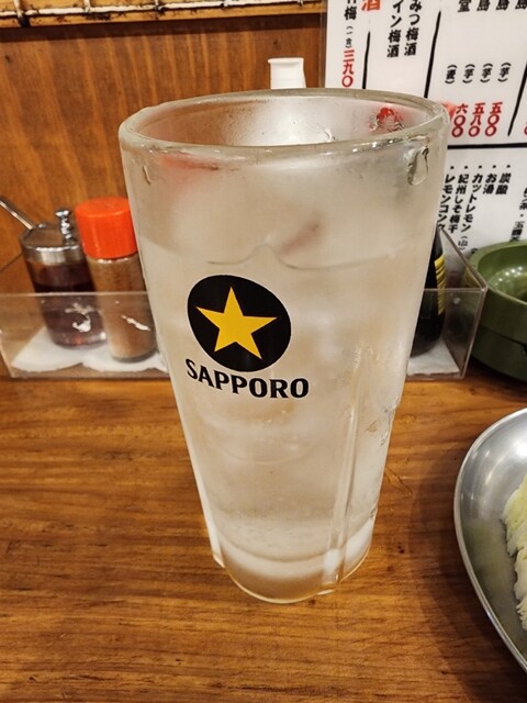 用戶對於居酒屋 ちょい呑み まる大本舗 錦糸町店的評論高清圖