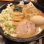 用戶對於六厘舎 上野店的評論圖