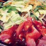 User's review image for 肉屋の正直な食堂 新宿御苑店