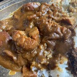 User's review image for 根室食堂 新橋店