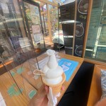 用戶對於池田市観光案内所的評論圖