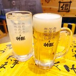 用戶對於神豚 浅草店的評論圖