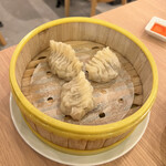 用戶對於粤港美食 上野店的評論圖