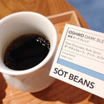 User's review image for SOT Coffee Kyoto 京都七条店