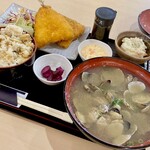 用戶對於焼蒸鍋Dining おうめい的評論圖