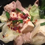 用戶對於赤坂 鍋昌家的評論圖