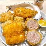 User's review image for Fry家