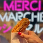 User's review image for サマンサタバサ グローバルアイランド 羽田空港第2ターミナル店