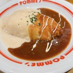 User's review image for ポムの樹 ヨドバシAkiba店