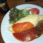 User's review image for 六本木洋食 おはし