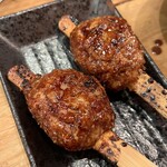 用户对于四ッ谷れば屋的评论图