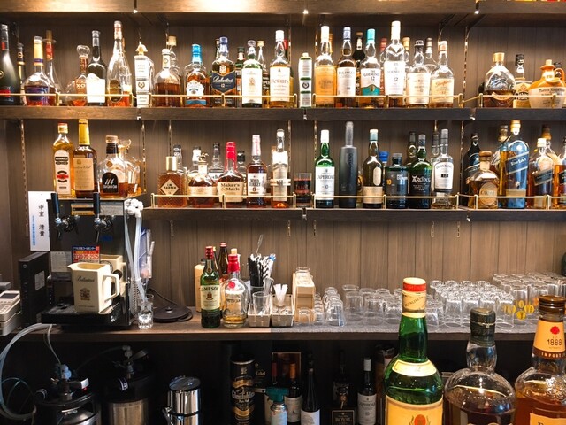 用戶對於お酒の美術館 西田辺駅前店的評論高清圖