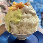 User's review image for CAFE BAR AO