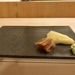 用戶對於鮨十的評論圖