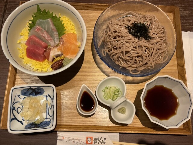用戶對於がんこ ユニバーサル・シティウォーク大阪店的評論高清圖