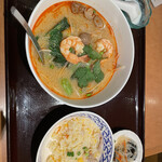 User's review image for チャオタイ 銀座店