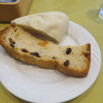 用戶對於洋食グリル木村家的評論圖