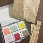 User's review image for titi